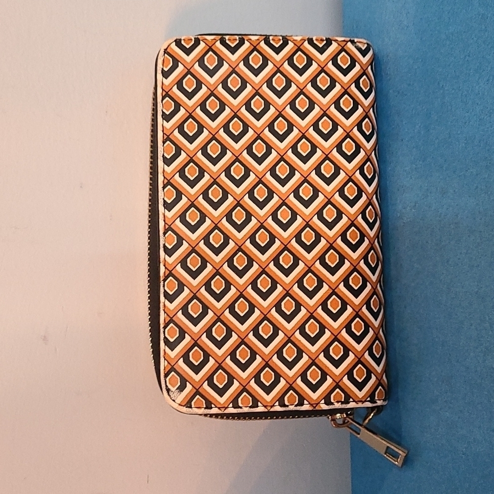 A New Day Wallet